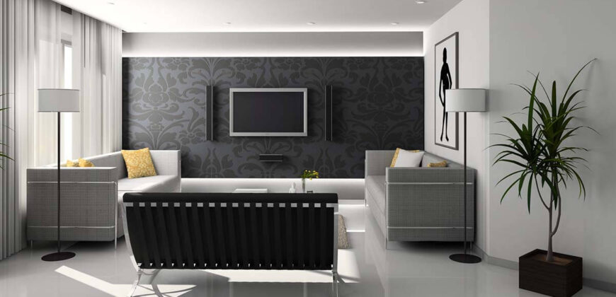 A Town House in Al Shahama