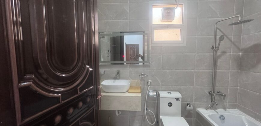 An Apartment in Al Raha Beach