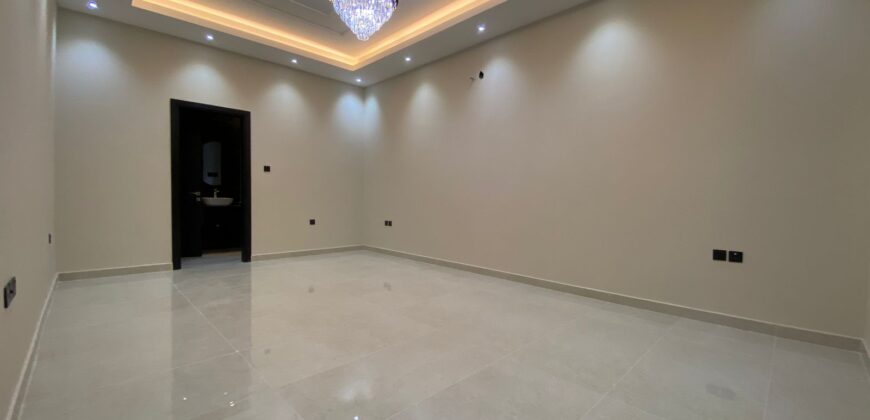 An Apartment in Al Raha Beach