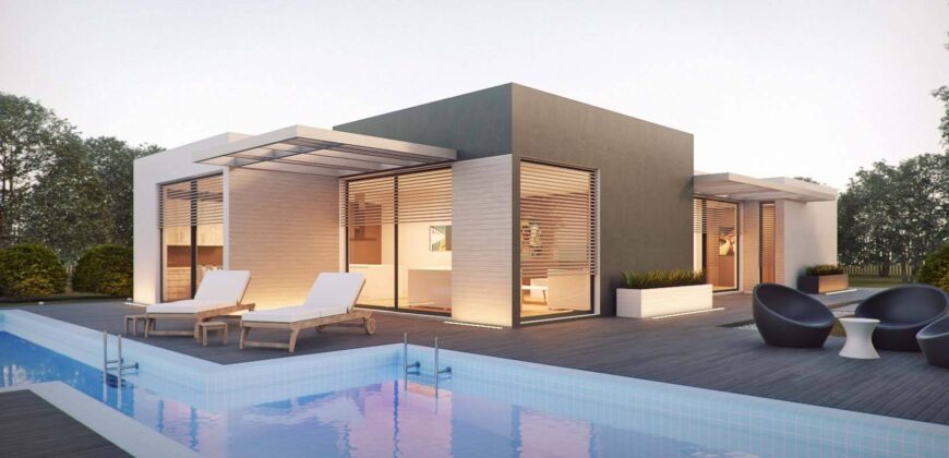 Sea Facing Penthouse